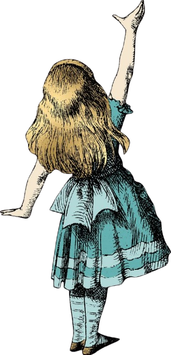 Alice
