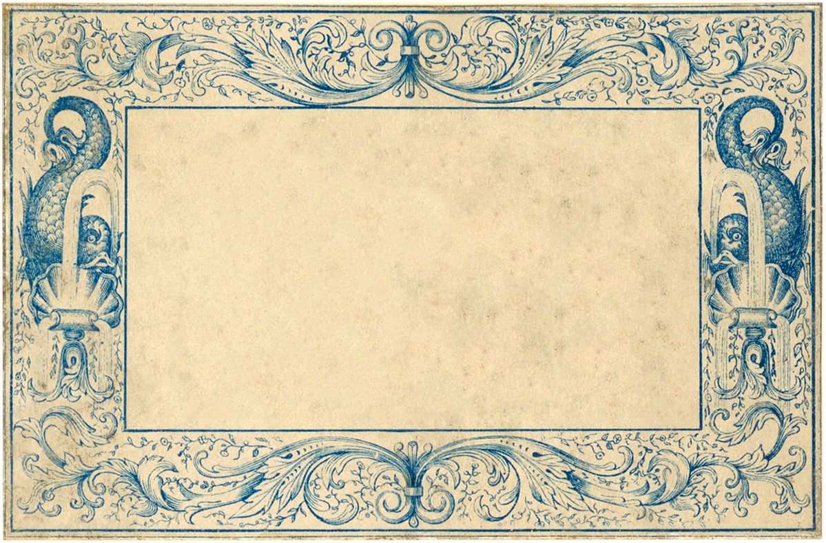 Card Background