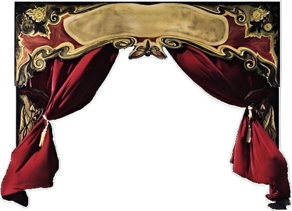 Decorative Curtain