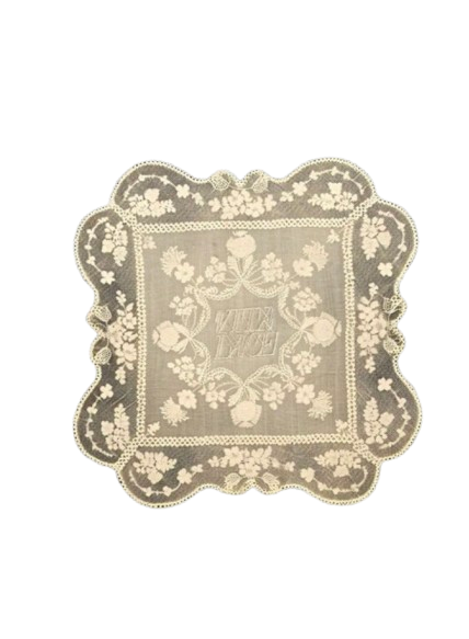 Lace Corner