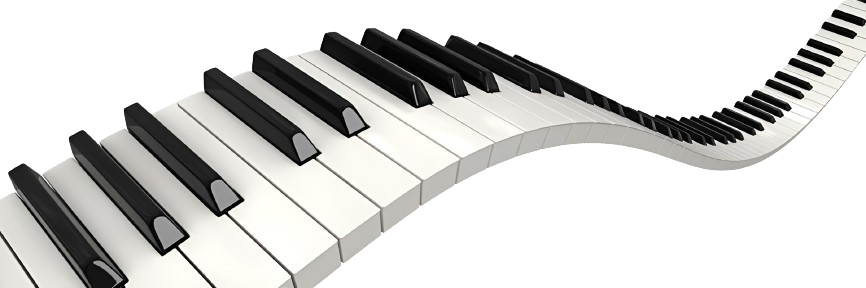 Piano Keyboard