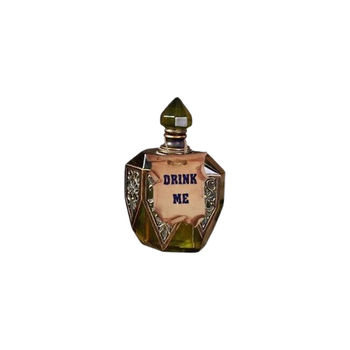 Potion Bottle